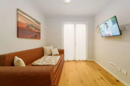 Maison 3 chambres avec piscine débordement à Colico : photo 17