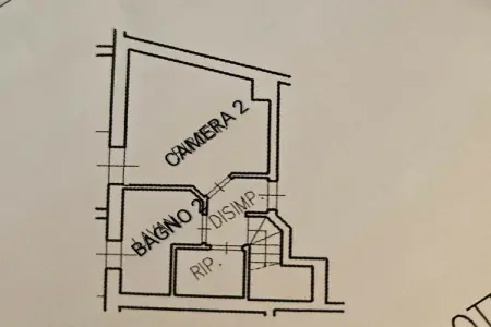 Maison 3 chambres avec piscine débordement à Colico : photo 39