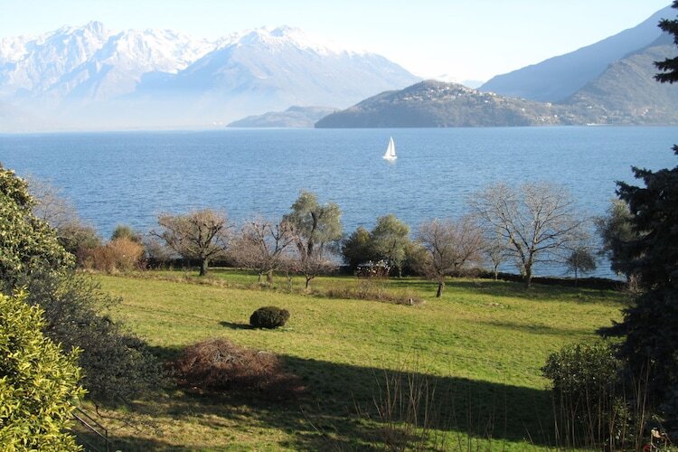 Gîte vue lac de Côme à Musso, plage à 2 min - Photo 16