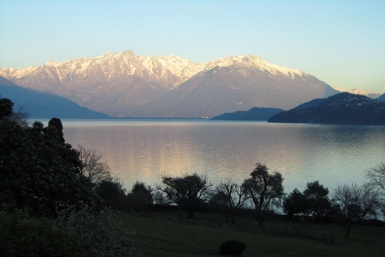 Gîte vue lac de Côme à Musso, plage à 2 min - Photo 17