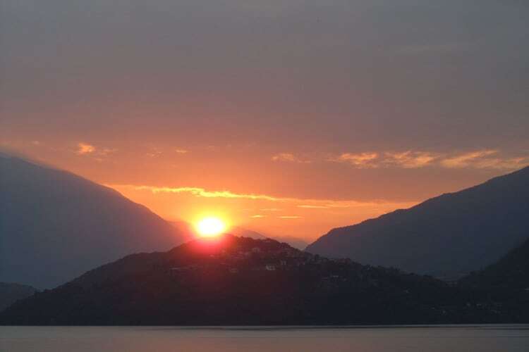 Gîte vue lac de Côme à Musso, plage à 2 min - Photo 18