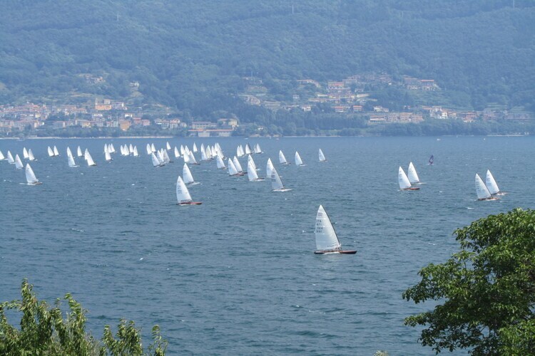 Gîte vue lac de Côme à Musso, plage à 2 min - Photo 19