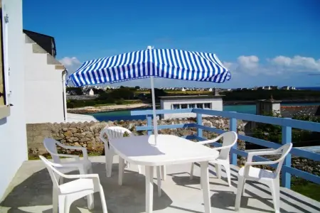 Location maison à Audierne, Gwel Meur -Audierne-