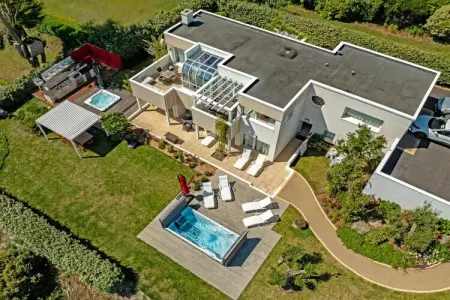 Location maison à Locmaria Plouzané, SAS Villa Océan Bleu