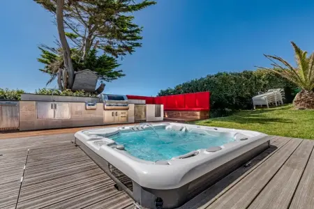 773460, SAS Villa Océan Bleu - Photo 3