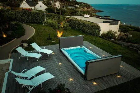 773460, SAS Villa Océan Bleu - Photo 4