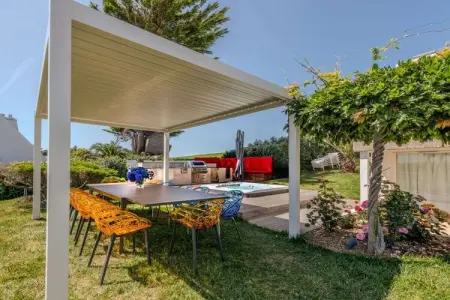 773460, SAS Villa Océan Bleu - Photo 6
