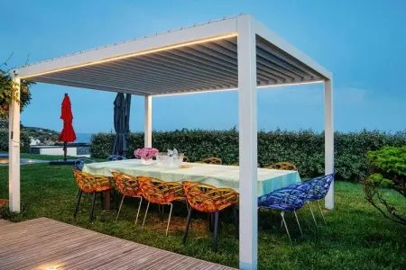 773460, SAS Villa Océan Bleu - Photo 7