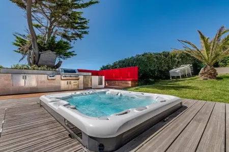 773460, SAS Villa Océan Bleu - Photo 29