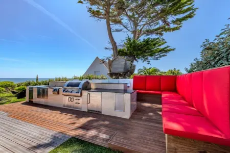 773460, SAS Villa Océan Bleu - Photo 32