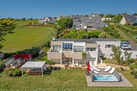 773460, SAS Villa Océan Bleu - Photo 35