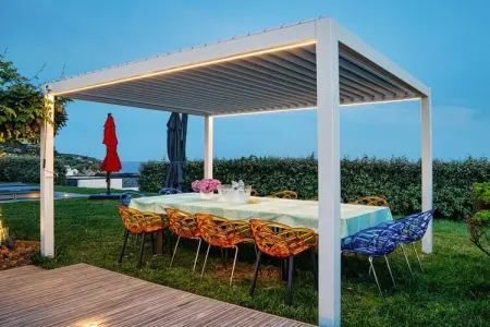 773460, SAS Villa Océan Bleu - Photo 37