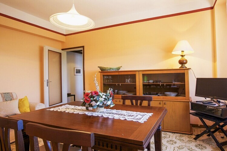Casa Baita Flavia à Oggebbio : vue panoramique lac - Photo 12