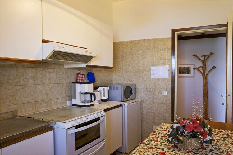 Casa Baita Flavia à Oggebbio : vue panoramique lac - Photo 14