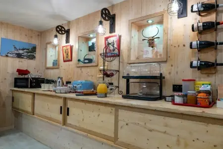 Chalet Les Carlines, 7 chambres à Vassieux-en-Vercors : photo 27