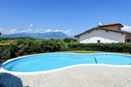 302275, Villa de 2 chambres - Photo 1