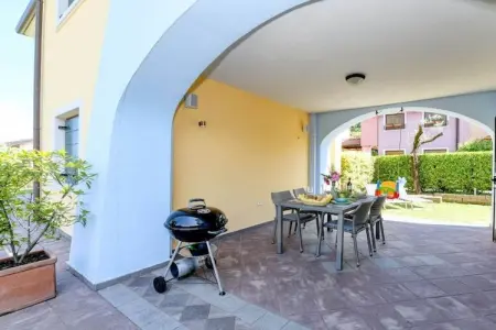 302275, Villa de 2 chambres - Photo 3