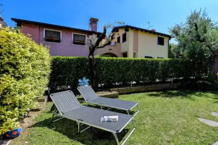 302275, Villa de 2 chambres - Photo 4
