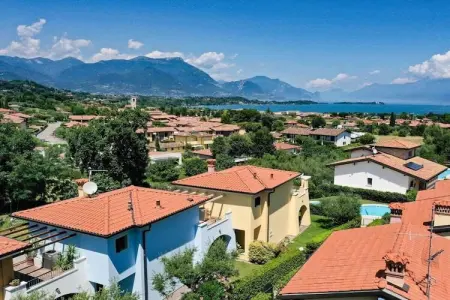 302275, Villa de 2 chambres - Photo 6