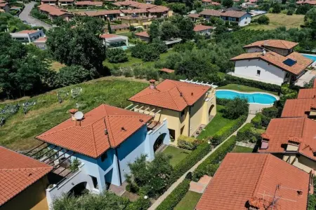302275, Villa de 2 chambres - Photo 7