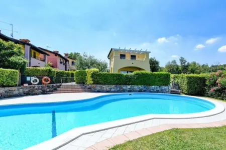 302275, Villa de 2 chambres - Photo 8
