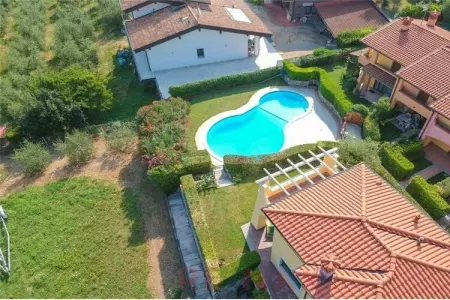 302275, Villa de 2 chambres - Photo 9