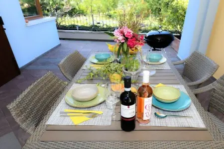302275, Villa de 2 chambres - Photo 11
