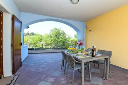 302275, Villa de 2 chambres - Photo 12