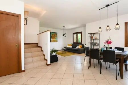 302275, Villa de 2 chambres - Photo 17