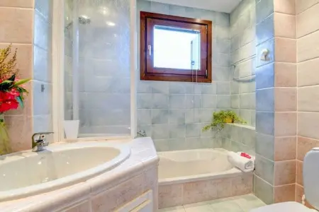 302275, Villa de 2 chambres - Photo 30