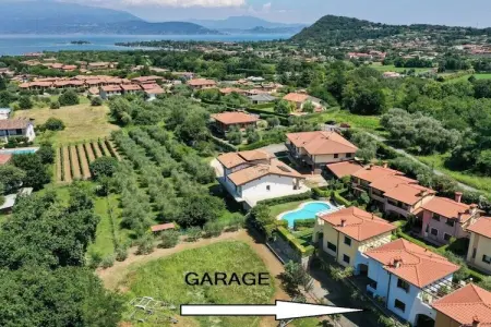 302275, Villa de 2 chambres - Photo 41