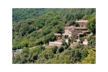 La Gardette, hameau 4 bâtiments pour 20 personnes à Colognac : photo 3
