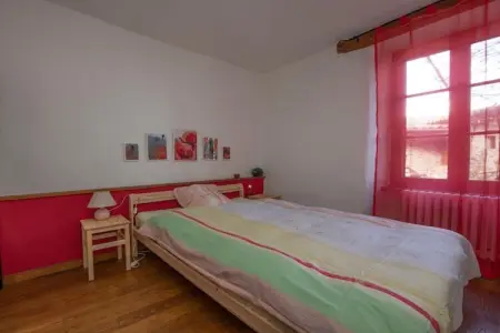 La Gardette, hameau 4 bâtiments pour 20 personnes à Colognac : photo 17