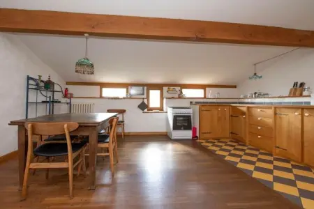 La Gardette, hameau 4 bâtiments pour 20 personnes à Colognac : photo 23