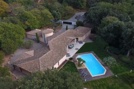 Location villa à FRÉJUS, Cannes Grand Park