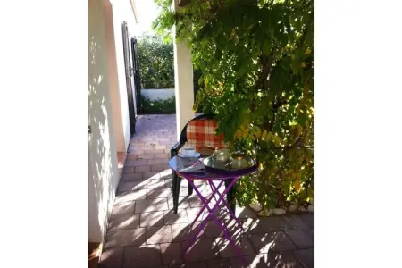 Location maison à Serignan, Maison de vacances à Sérignan avec piscine