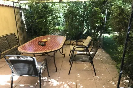 70515, Maison de vacances à Sérignan avec piscine - Photo 4