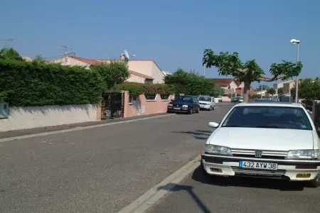 70515, Maison de vacances à Sérignan avec piscine - Photo 7