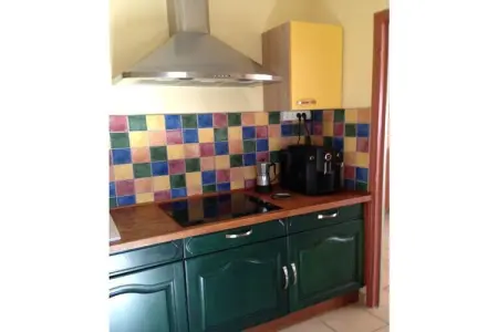 70515, Maison de vacances à Sérignan avec piscine - Photo 12