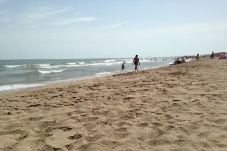 70515, Maison de vacances à Sérignan avec piscine - Photo 22