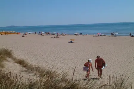70515, Maison de vacances à Sérignan avec piscine - Photo 24