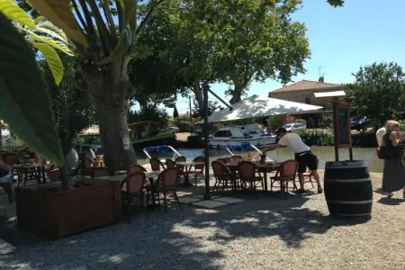 70515, Maison de vacances à Sérignan avec piscine - Photo 28