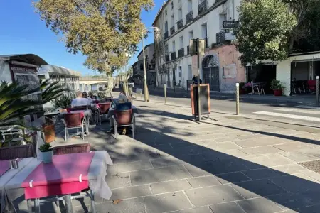 70515, Maison de vacances à Sérignan avec piscine - Photo 34