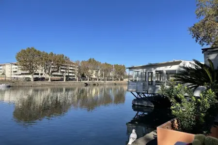 70515, Maison de vacances à Sérignan avec piscine - Photo 35