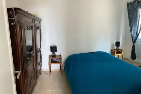 Maison 4 chambres avec piscine et vue mer aux Issambres : photo 17