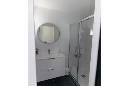 Maison 4 chambres avec piscine et vue mer aux Issambres : photo 18