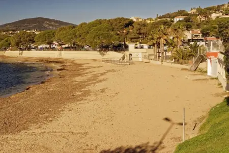 Maison 4 chambres avec piscine et vue mer aux Issambres : photo 29