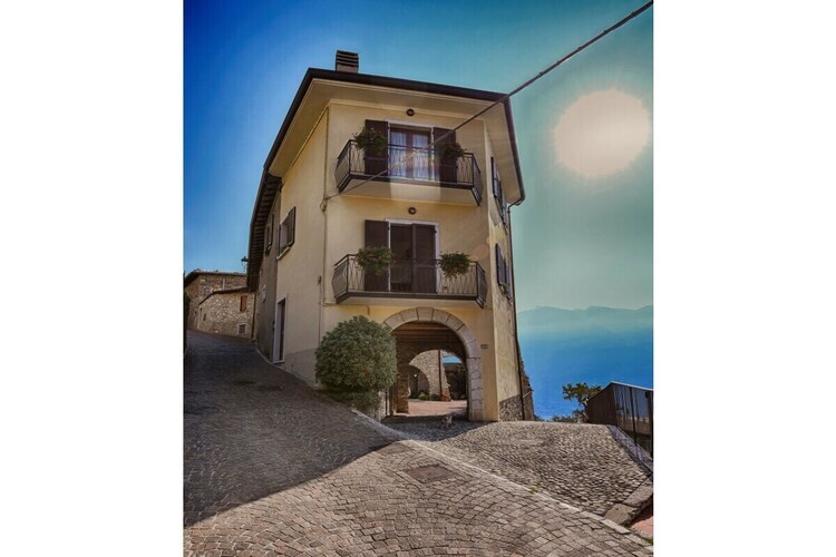 Maison rustique Tignale, vue lac de Garde - Photo 5