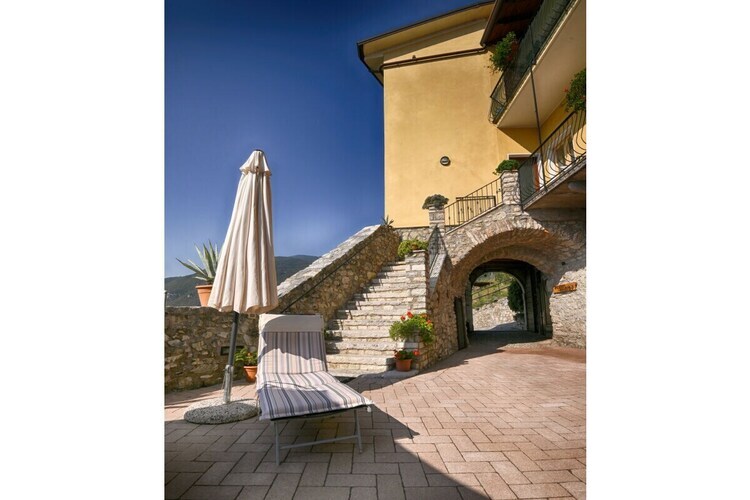 Maison rustique Tignale, vue lac de Garde - Photo 9