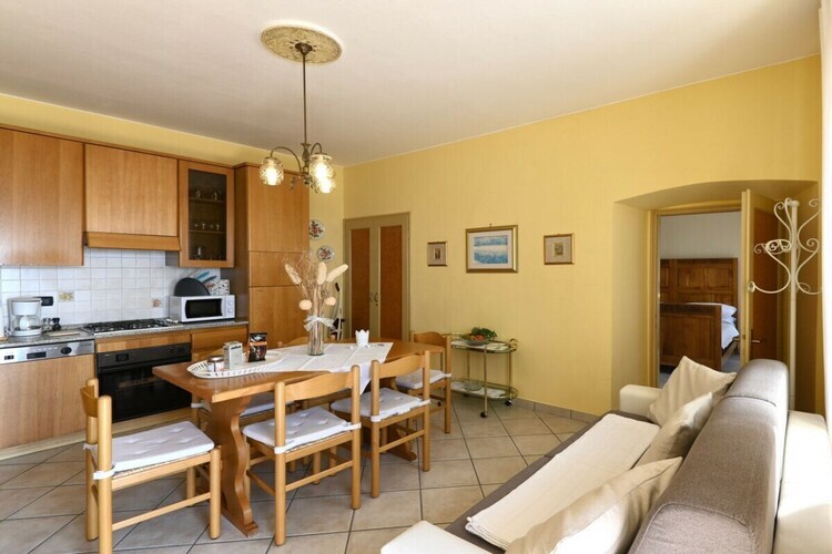 Maison rustique Tignale, vue lac de Garde - Photo 12